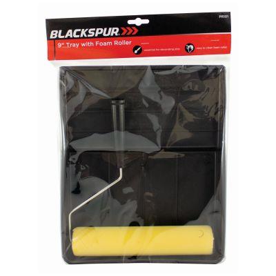 Blacspur 9 Blacspur 9